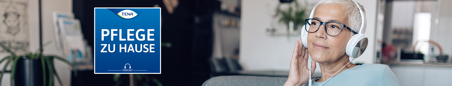 TENA CGR Podcast TENA CGR Podcast